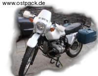 Bild BMW R 80 GS
