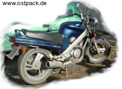 Bild NTV 650